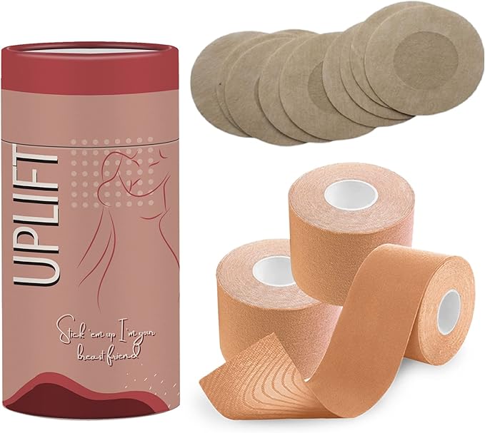 Silicone Adhesive Uplift