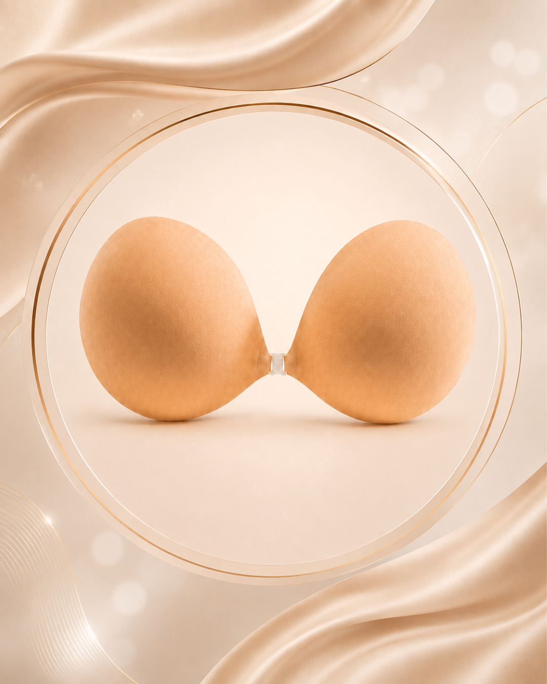 36B bra size: what it measures, and what it actually looks like