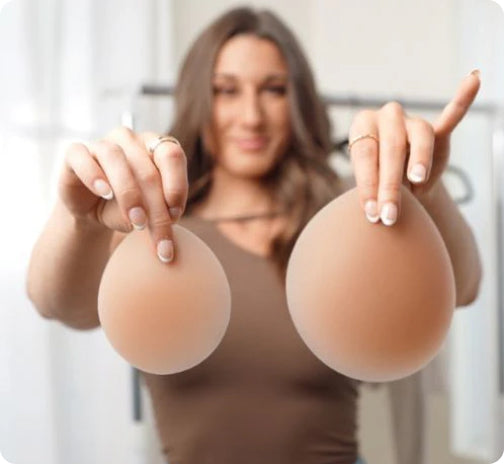 Why Silicone Nipple Covers Are the Ultimate Wardrobe Essential