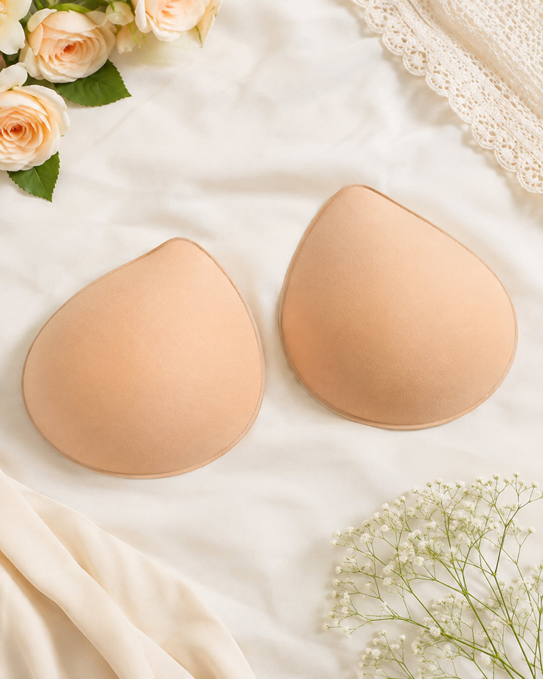 D cup size: what it means on an Indian chart
