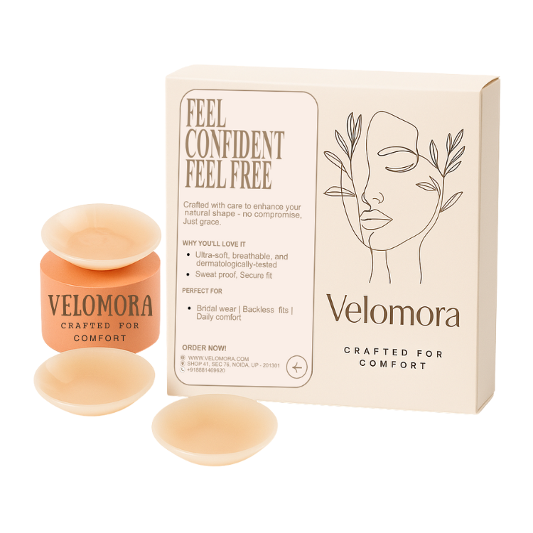 Medical grade nipple cover