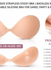 Women's Racerback Front Closure Plus Size Seamless Comfort Underwear Bra