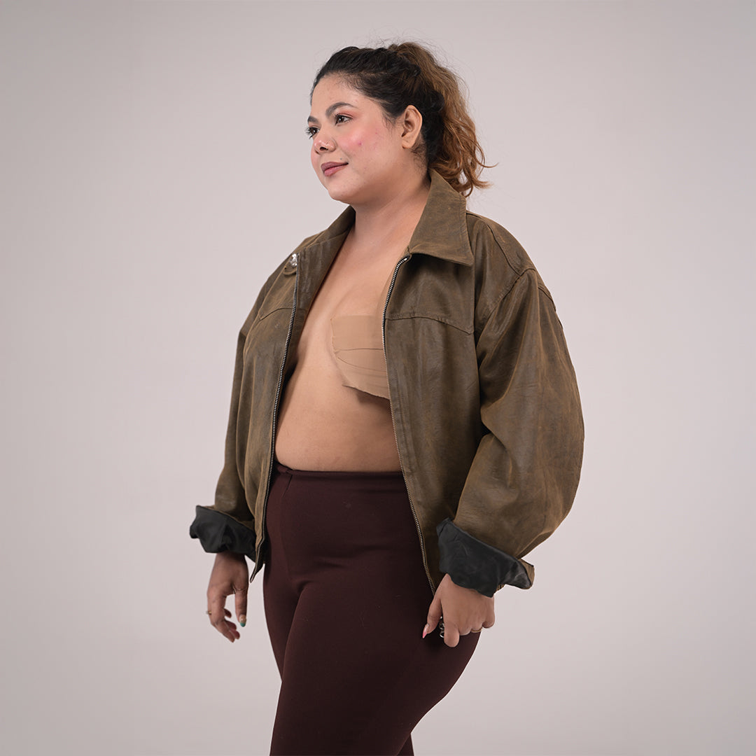 Velomora Boob Tape (Bio Glue)