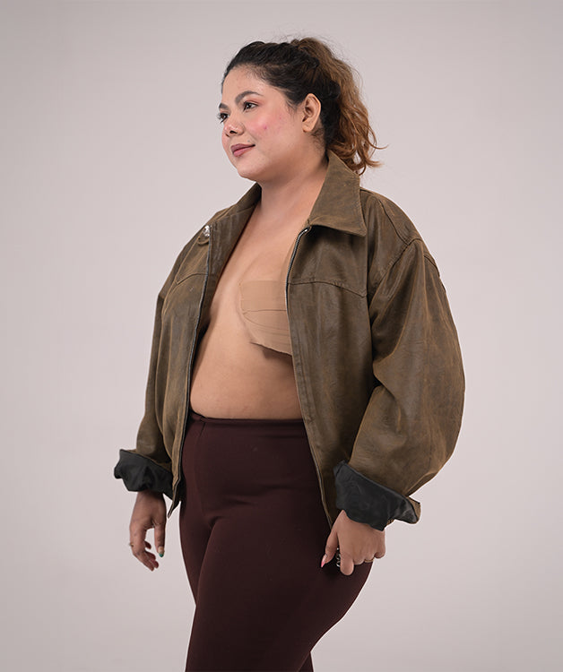 Velomora Boob Tape (Bio Glue)