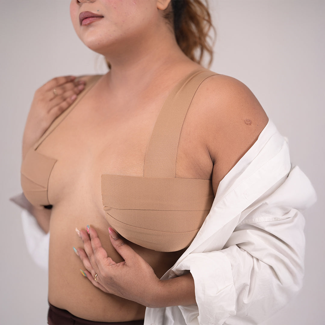Velomora Boob Tape (Bio Glue)