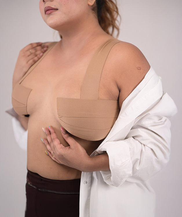 Velomora Boob Tape (Bio Glue)