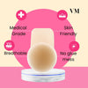Velomora Silicone Uplift (Wider in shape)