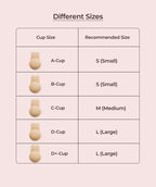 Velomora Rabbit Bunny Ups 1 Pair (Wider in shape)