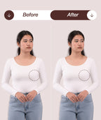 Velomora™  Skin Medical-Grade Nipple Covers | Adhesive-Skin |Glue-Free Design