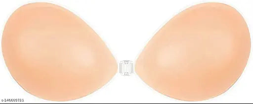 Silicone Strapless adhesive Bra