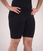 Curvy Confidence Bodysuit | Invisible Shapewear - Velomora