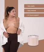 Velomora Boob Tape (Bio Glue)