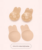 Velomora Rabbit Bunny Ups 1 Pair (Wider in shape)