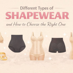 Curvy Confidence Shapewear