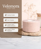 Velomora Boob Tape (Bio Glue)