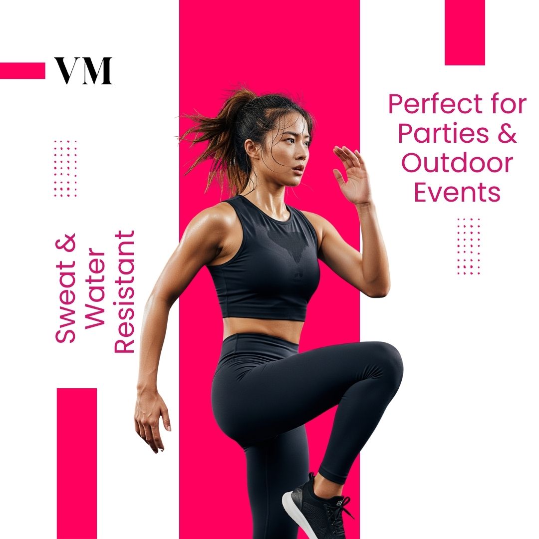 Velomora Boob Tape (Bio Glue)