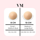 Medical Grade Nipple Cover