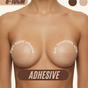 Bio-Glue Nipple Covers | Plant-Based, Non-Greasy
