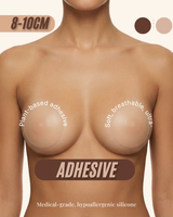 Bio-Glue Nipple Covers | Plant-Based, Non-Greasy