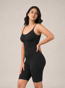 Women’s Shapewear | Butt Lifting & Waist Compressor Bodysuit | Full Body Shapewear
