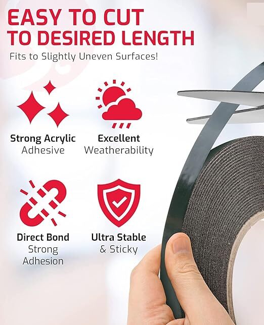 Double Side Adhesive boob tape(bio glue)