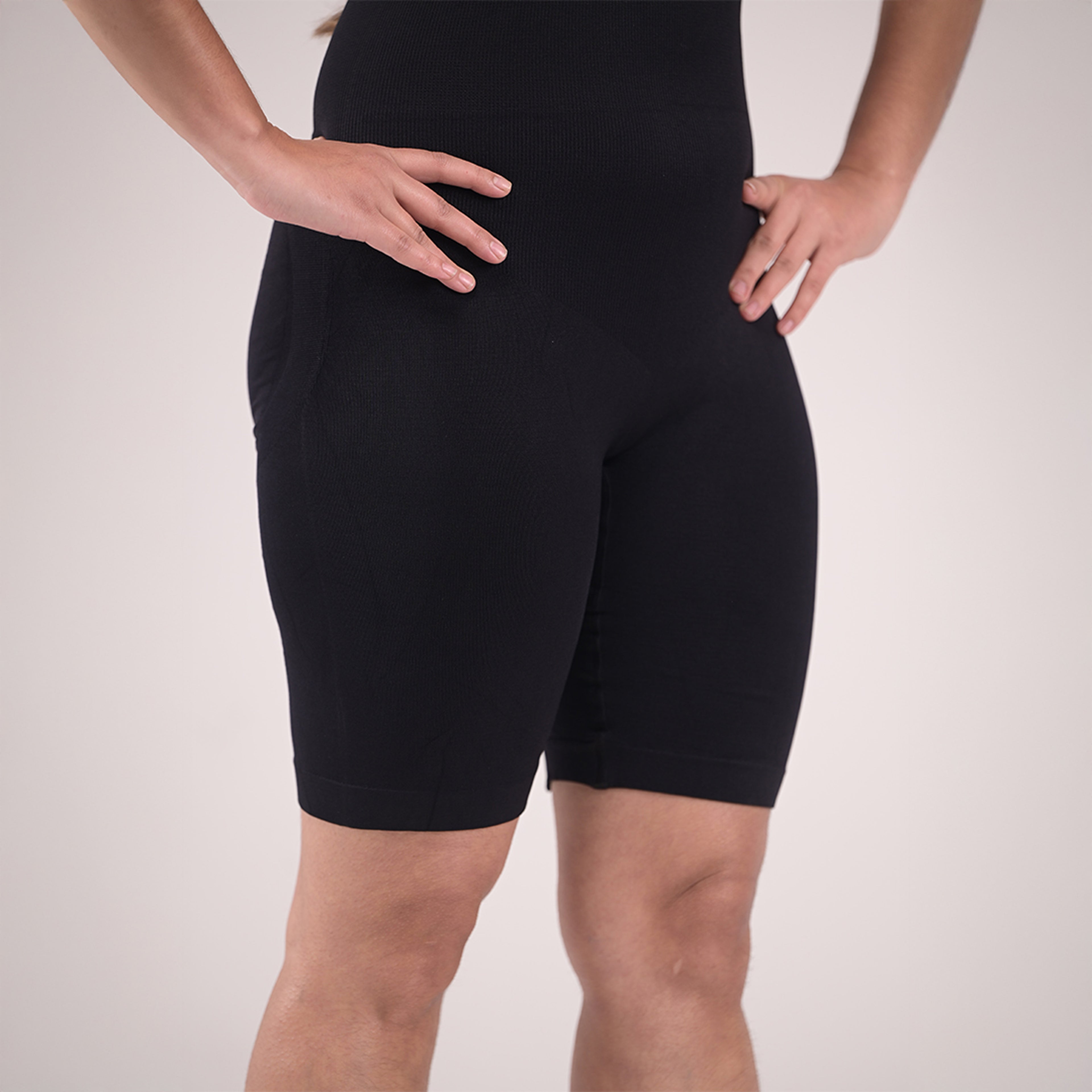 Curvy Confidence Bodysuit And Shapewear