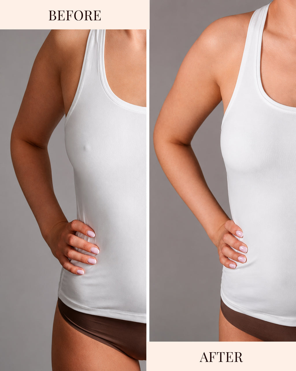 Velomora Silicone Nipple Covers Reusable & Washable 40+ times ( Free Size )