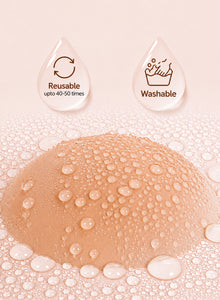 Bio-Glue Nipple Covers | Plant-Based, Non-Greasy