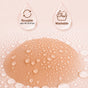 Bio-Glue Nipple Covers | Plant-Based, Non-Greasy