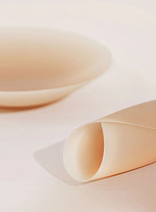Reusable Nipple Covers - Non-Adhesive Medical-Grade Silicone