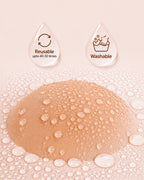 Velomora™  Skin Medical-Grade Nipple Covers| Non Adhesive-Skin