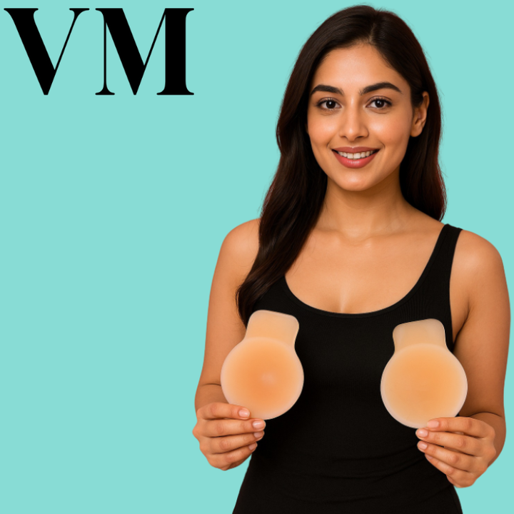 Velomora Silicone Uplift (Wider in shape)