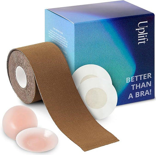 Silicone Adhesive Uplift