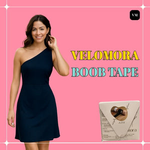 Velomora Boob Tape (Bio Glue)