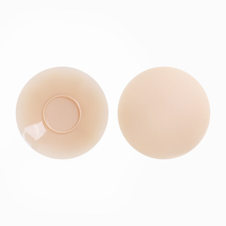 Velomora Premium Sticky Nipple Free Nipple Cover ( 1 Pair )