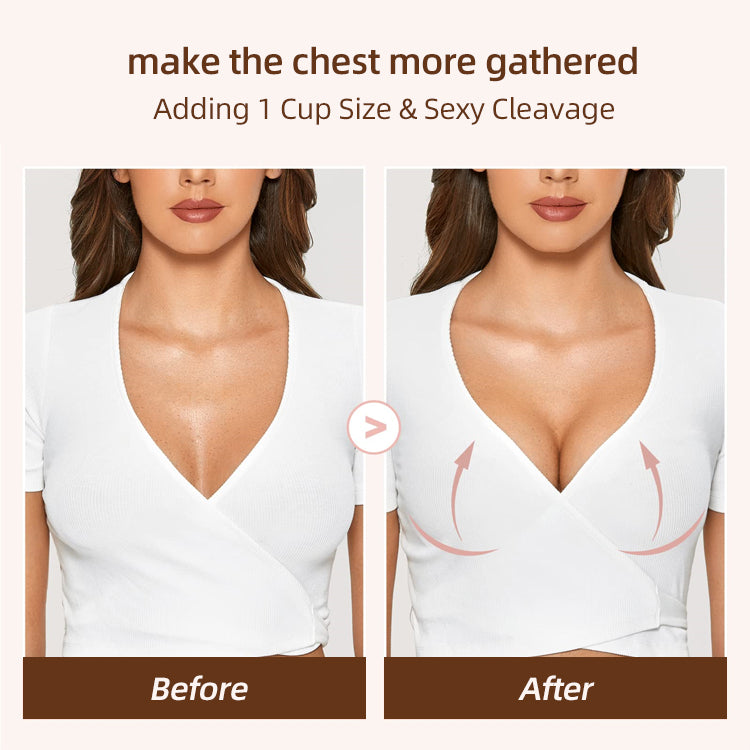 Velomora Silicone Uplift (Wider in shape)