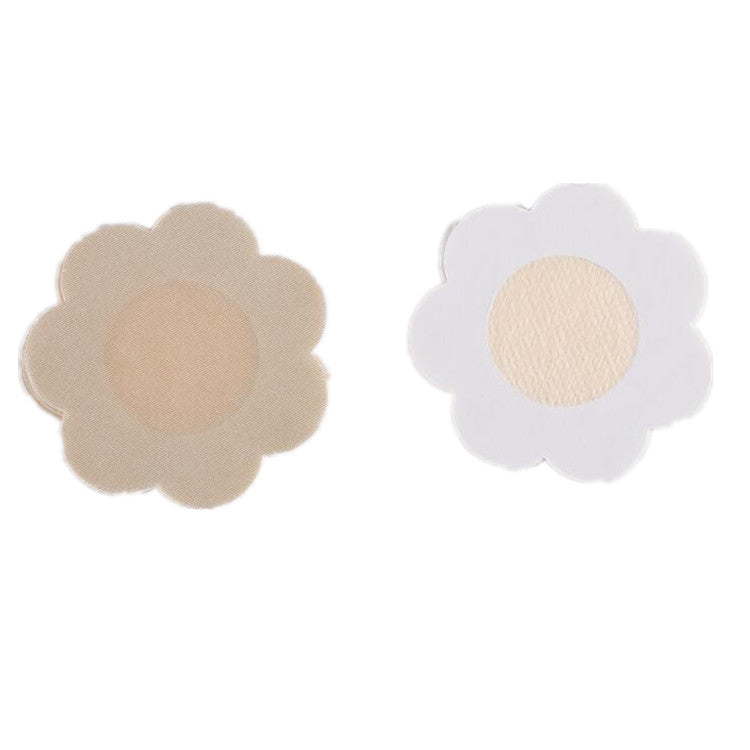 Velomora Satin Nipple Pasties (Disposable)