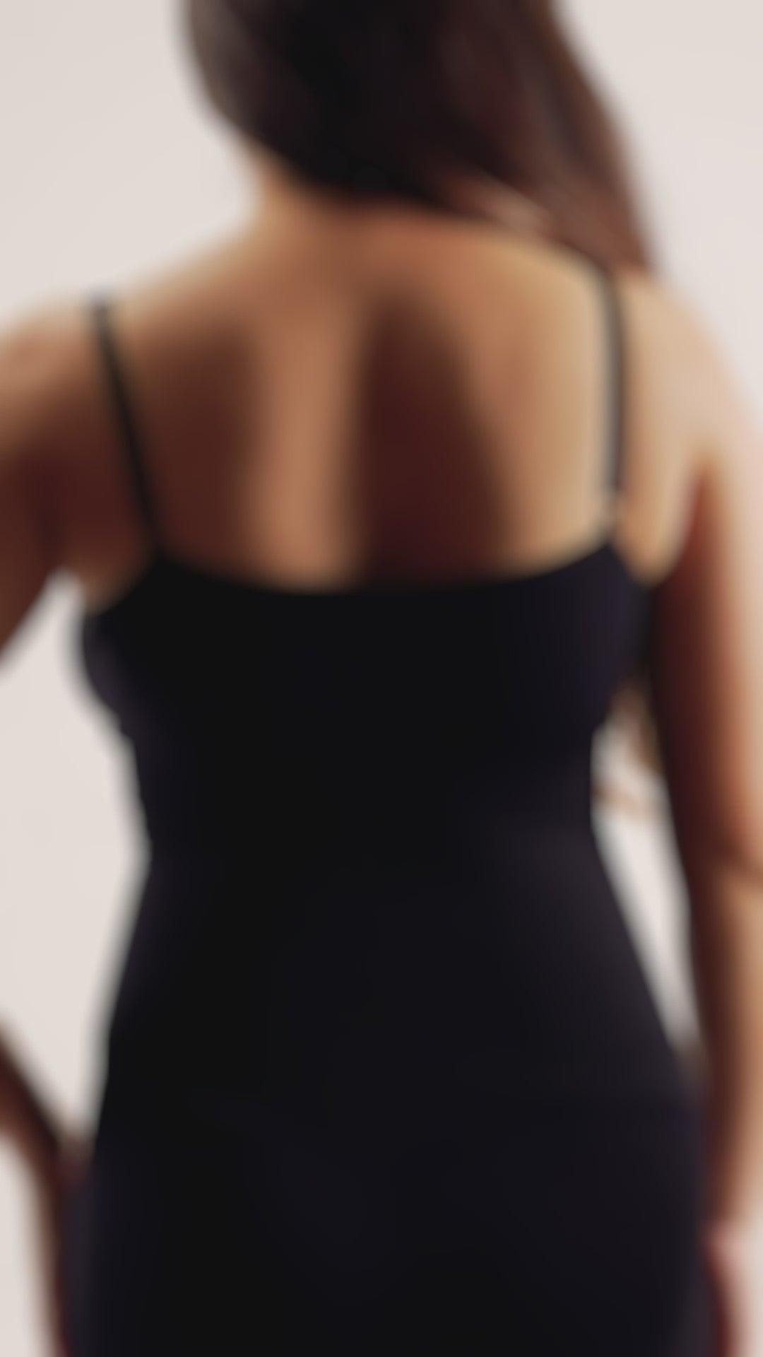 Curvy Confidence Bodysuit And Shapewear