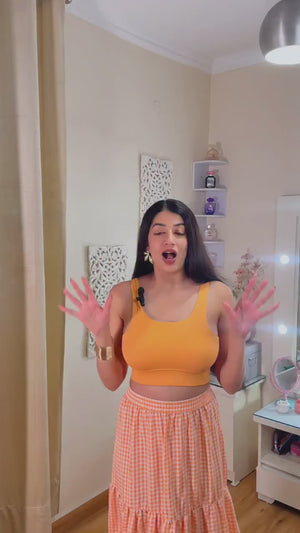 I’ve officially ditched traditional bras… and I’m not going back! 🙌Whether it’s a tight-fitted .mp4