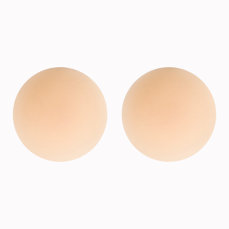 Velomora™  Skin Medical-Grade Nipple Covers | Adhesive-Skin |Glue-Free Design
