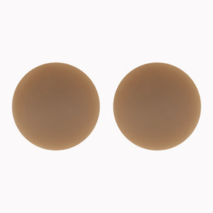 Velomora Premium Medical Grade Nipple Cover (Sticks without glue)