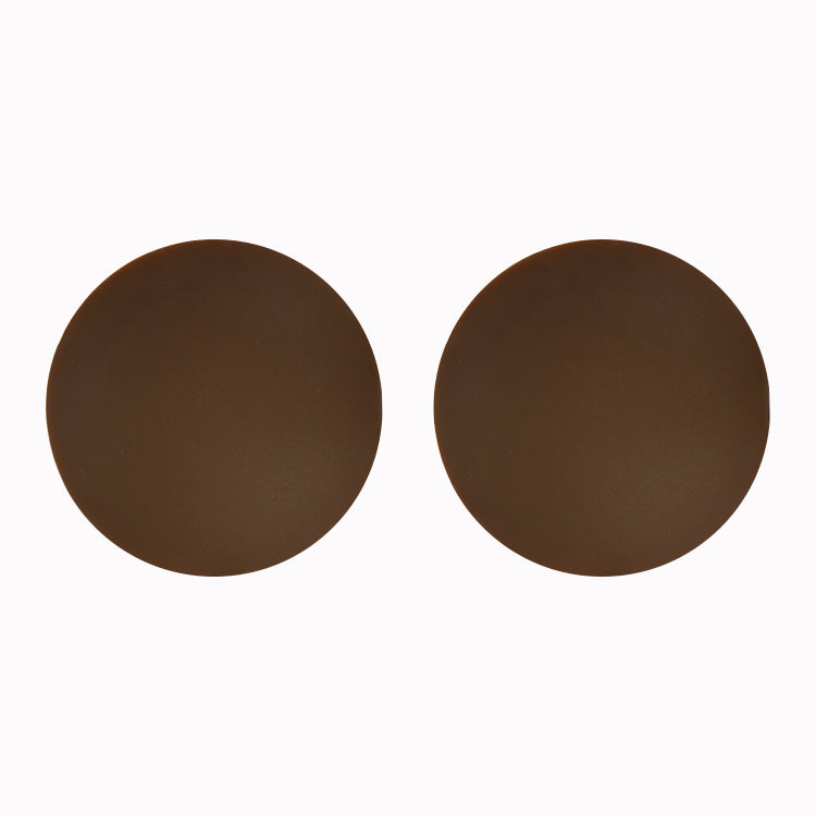 Velomora Premium Medical Grade Nipple Cover (Sticks without glue)
